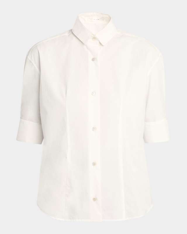 Carpazi Button-Down Shirt